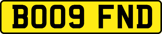 BO09FND