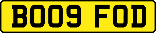 BO09FOD