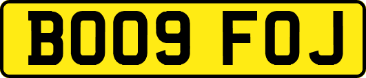 BO09FOJ