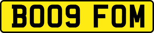 BO09FOM