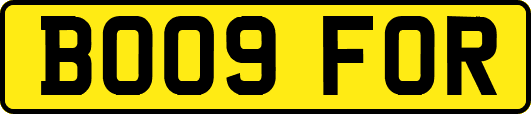 BO09FOR