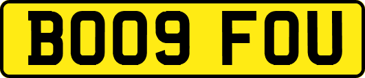 BO09FOU