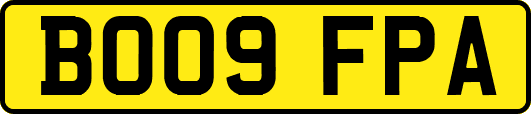 BO09FPA