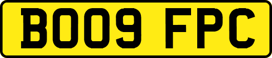 BO09FPC