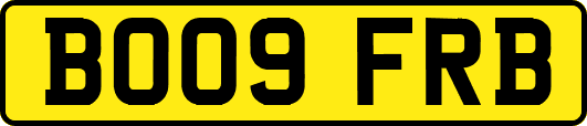 BO09FRB