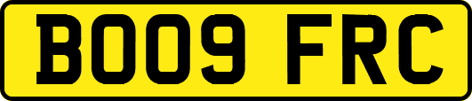 BO09FRC