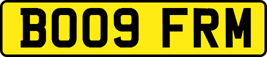 BO09FRM