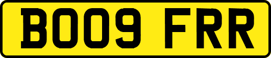 BO09FRR