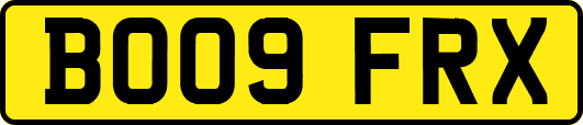 BO09FRX