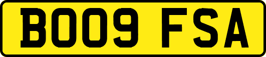 BO09FSA