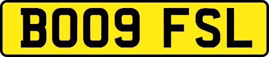BO09FSL
