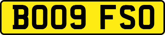 BO09FSO