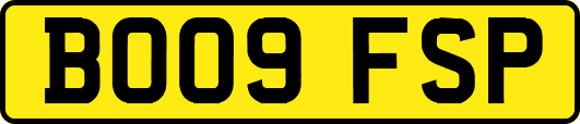 BO09FSP