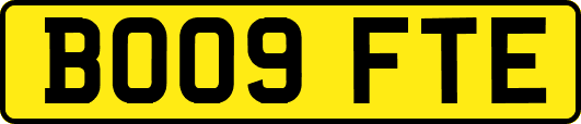 BO09FTE