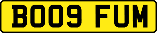 BO09FUM