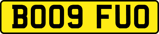 BO09FUO