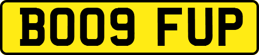 BO09FUP