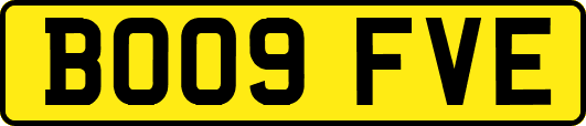 BO09FVE