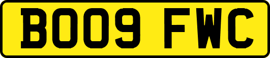 BO09FWC