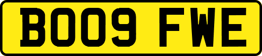 BO09FWE