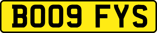 BO09FYS