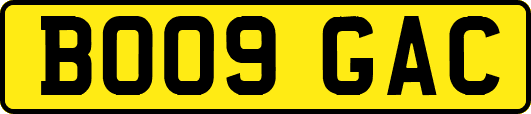 BO09GAC