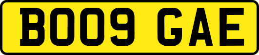BO09GAE