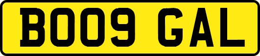 BO09GAL
