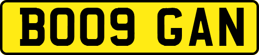 BO09GAN