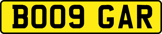 BO09GAR