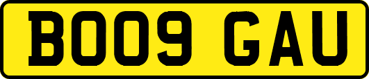 BO09GAU