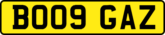 BO09GAZ