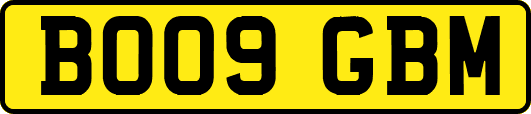 BO09GBM