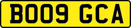 BO09GCA
