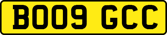 BO09GCC
