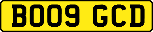 BO09GCD