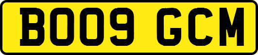 BO09GCM