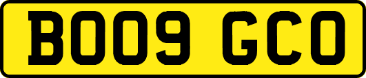 BO09GCO