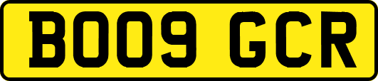 BO09GCR