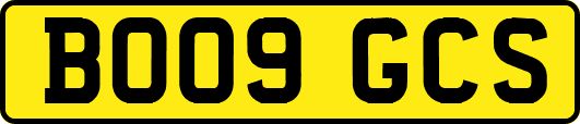 BO09GCS