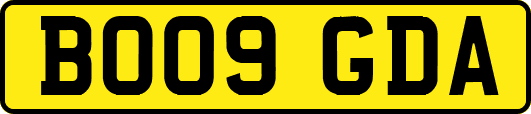 BO09GDA