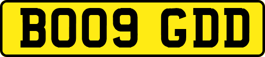 BO09GDD