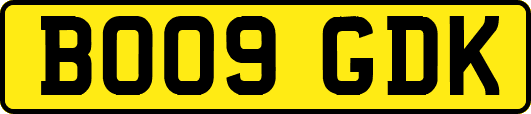 BO09GDK