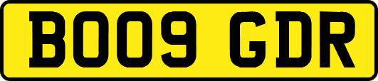BO09GDR