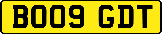 BO09GDT