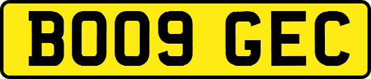 BO09GEC