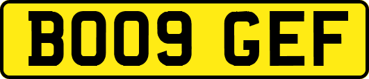 BO09GEF