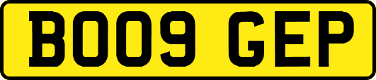 BO09GEP