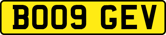 BO09GEV