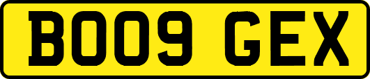 BO09GEX
